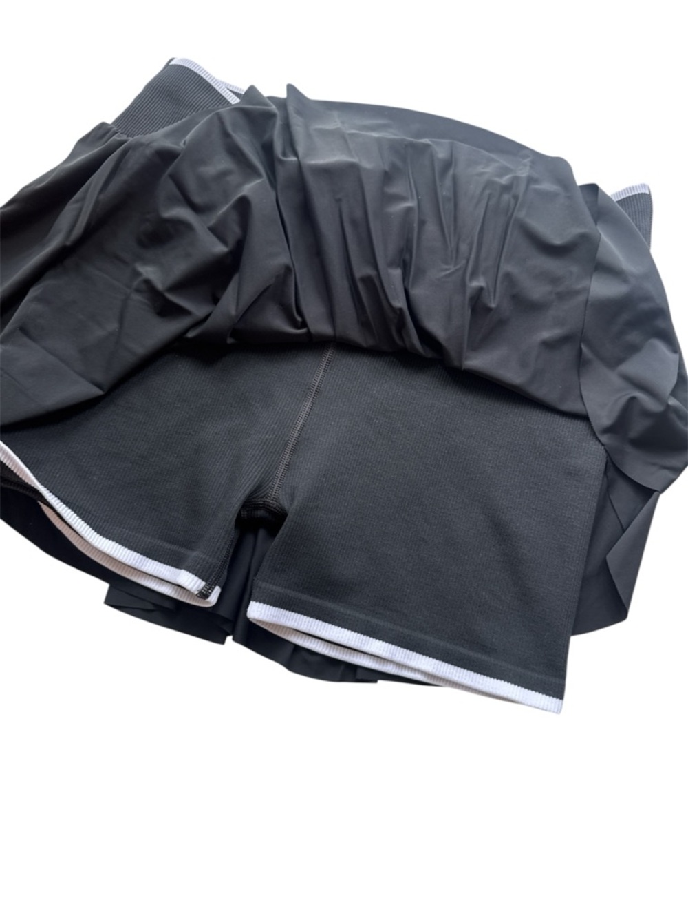 All In Motion Seamless Skort Women’s size M - Picture 5 of 7
